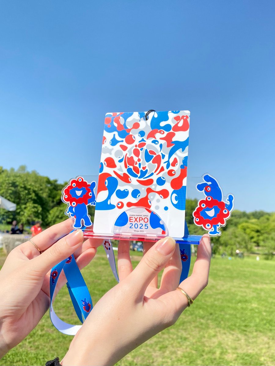 激レア！ 1点のみ 万博 儀典専用 ピンバッジ EXPO Protocol 大阪万博