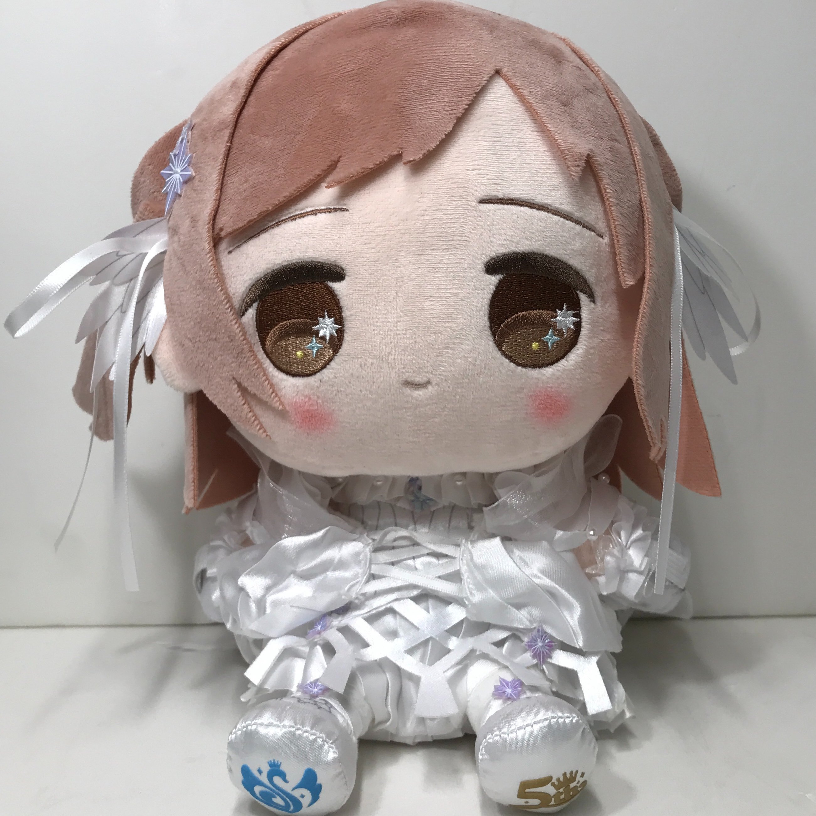 もちWhat! 櫻木真乃 シャニマス もちwhat! 櫻木真乃 アイドルマスター