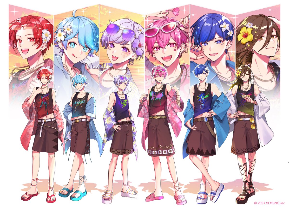 いれいす 初兎 缶バッジ SPLASH BEAT!! 等身