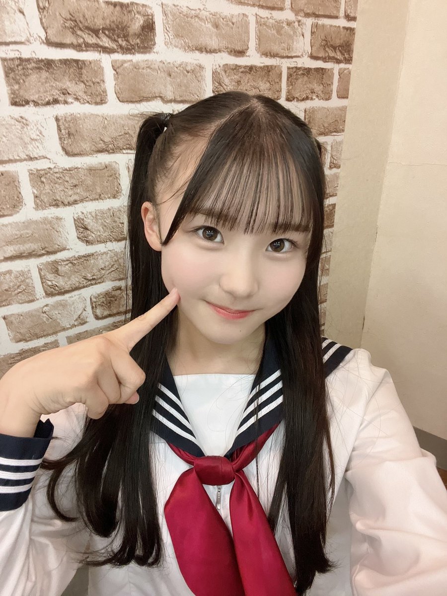 14歳になりました〜👶🏻♡ 加入してから2回目のお誕生日を迎えることが