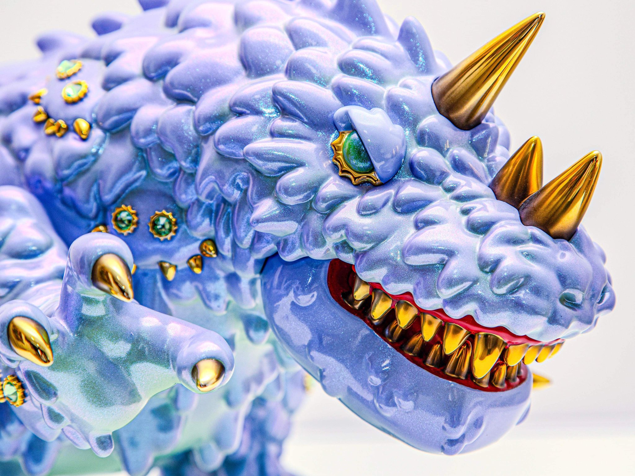 VINCENT INSTINCTOY インスティンクトイ