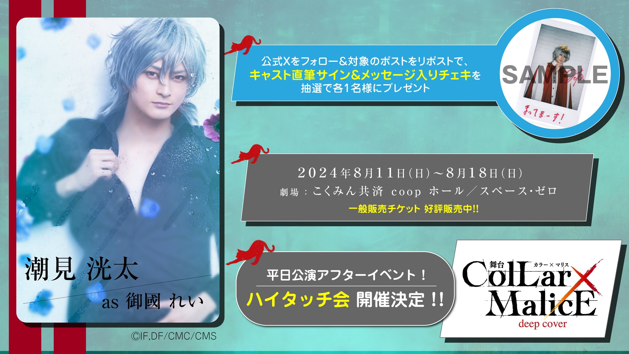 未梨一花dvd 購入特典直筆サイン入りチェキ