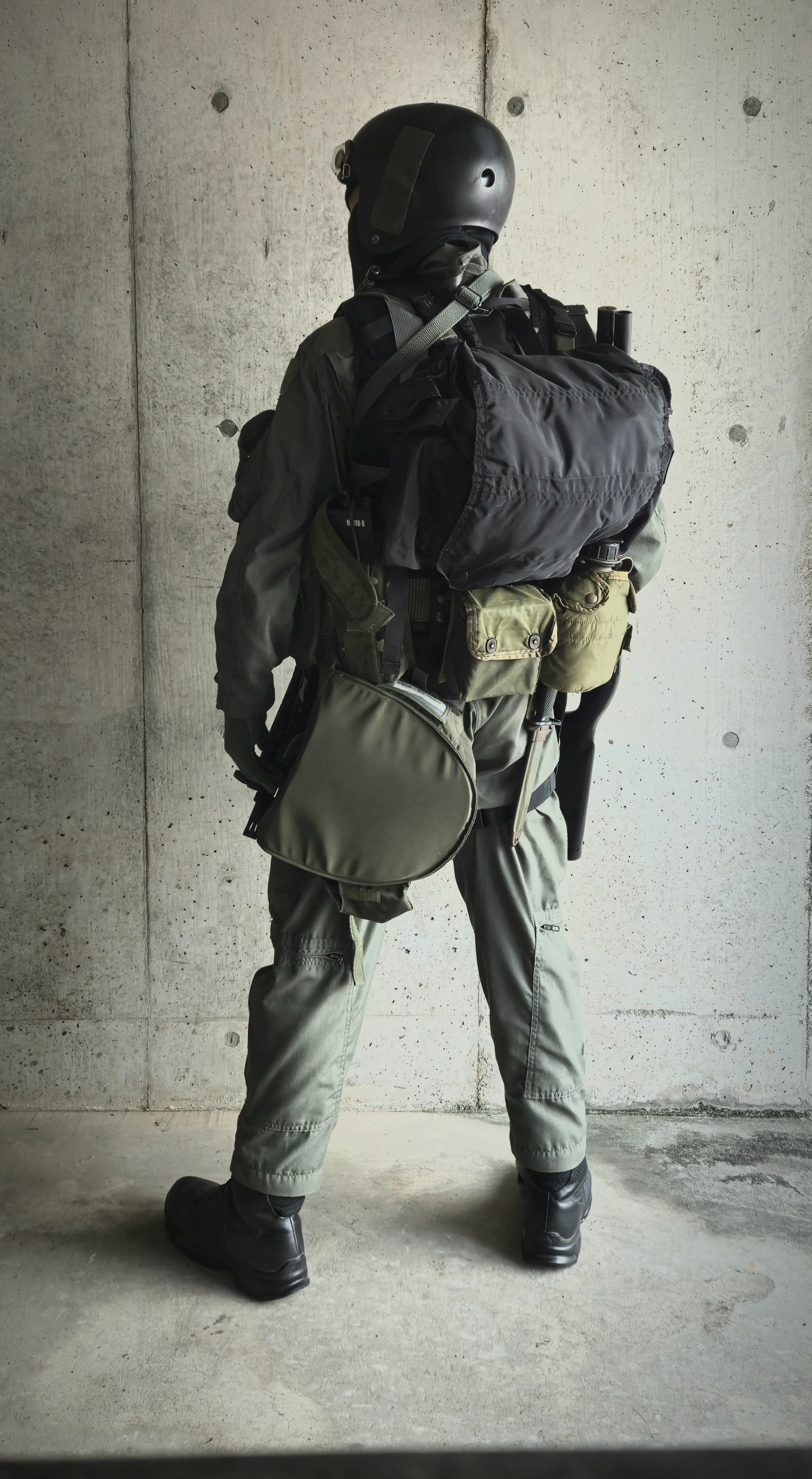 1/6 シールズ 90年代VBSS装備 1/6 シールズ 90年代VBSS装備 1/6