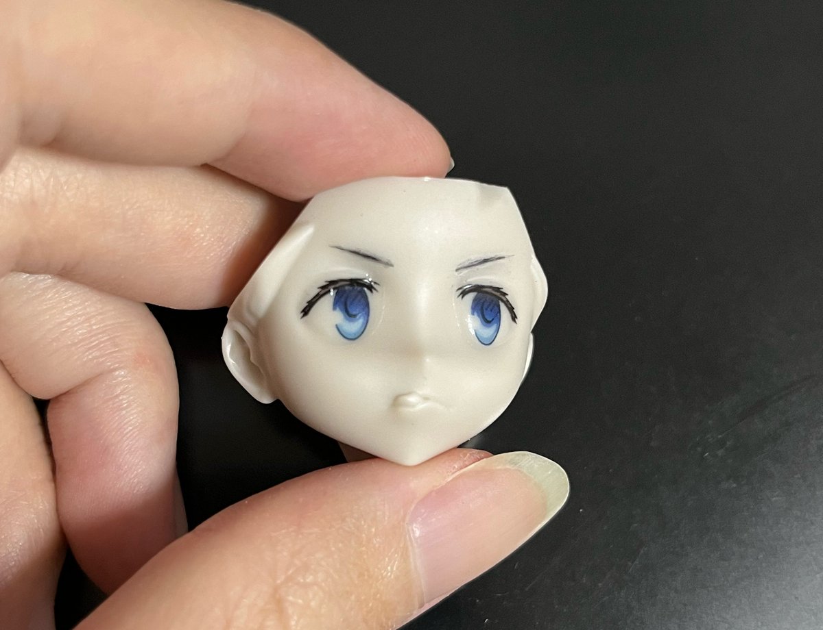 まどマギのさやかを再販します！ ちなみこちらの卓でほむらも販売し