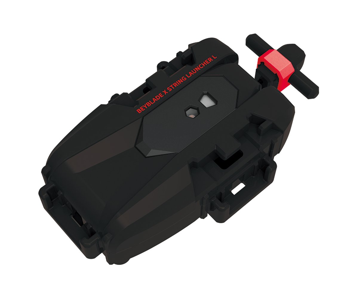 ベイブレード 新商品情報／ □BX-00 イベント限定 スターター コバルト