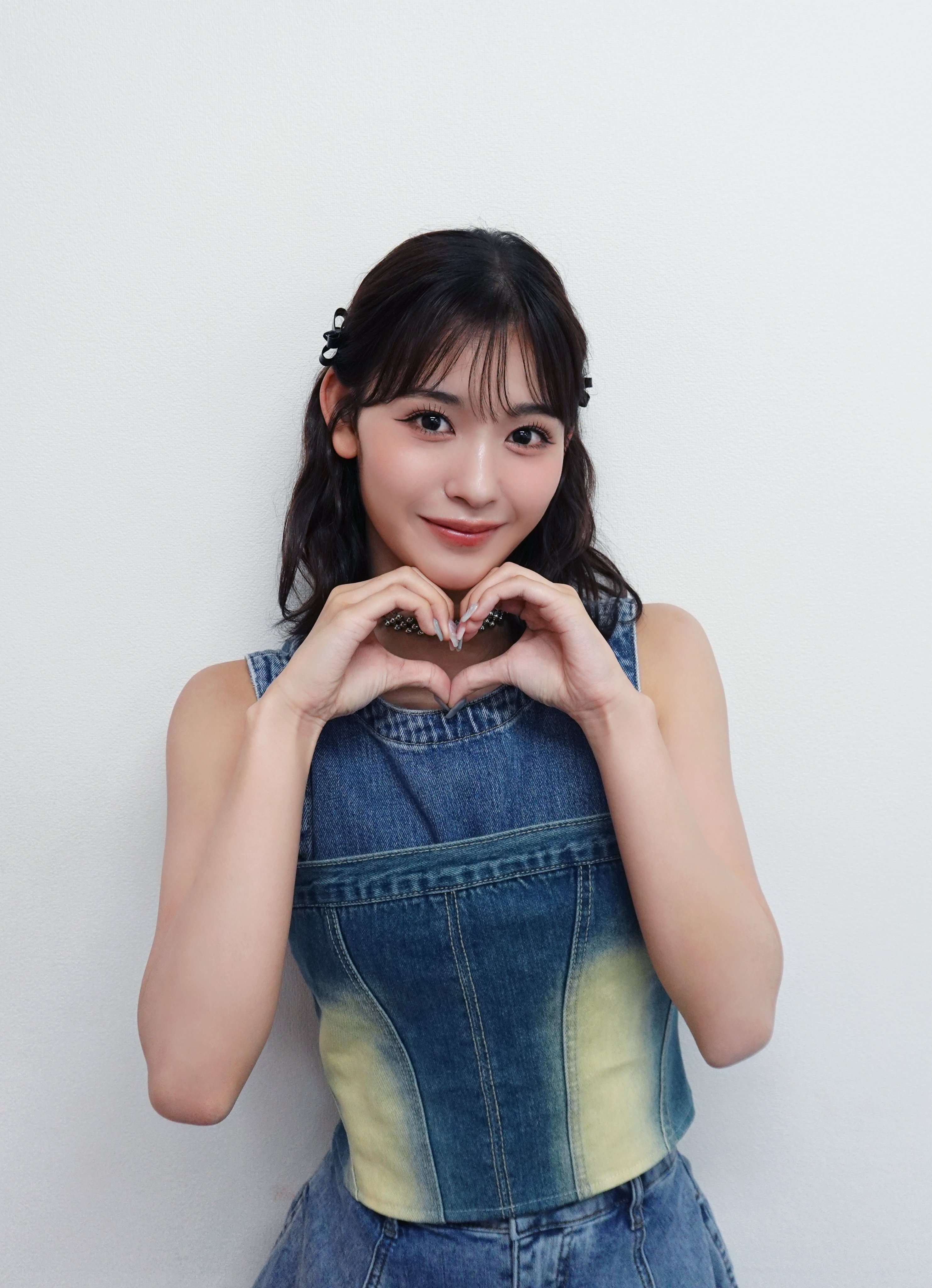 石井蘭｜ME:I｜応援投票、身長、年齢など ME:I 石井蘭