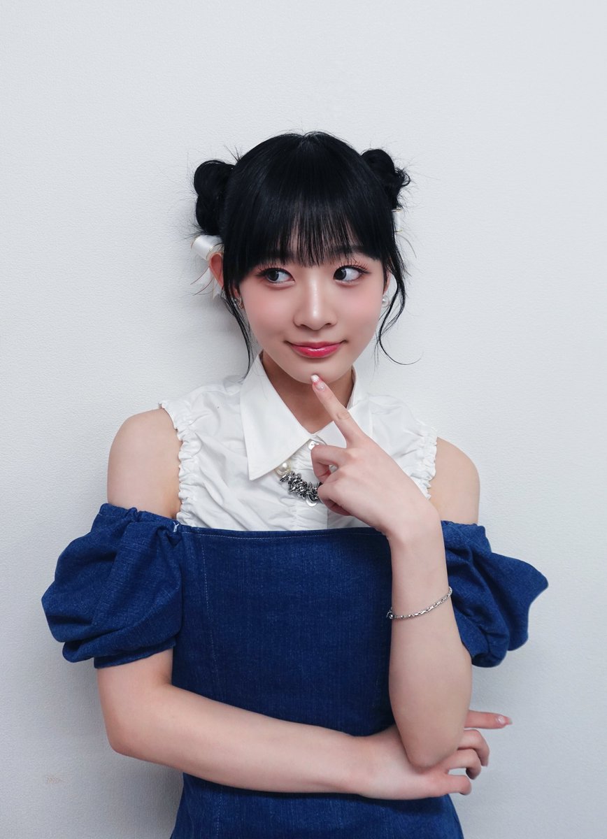 ME:I 飯田栞月(SHIZUKU)のプロフィール/日プ女子順位/魅力を解説！【24