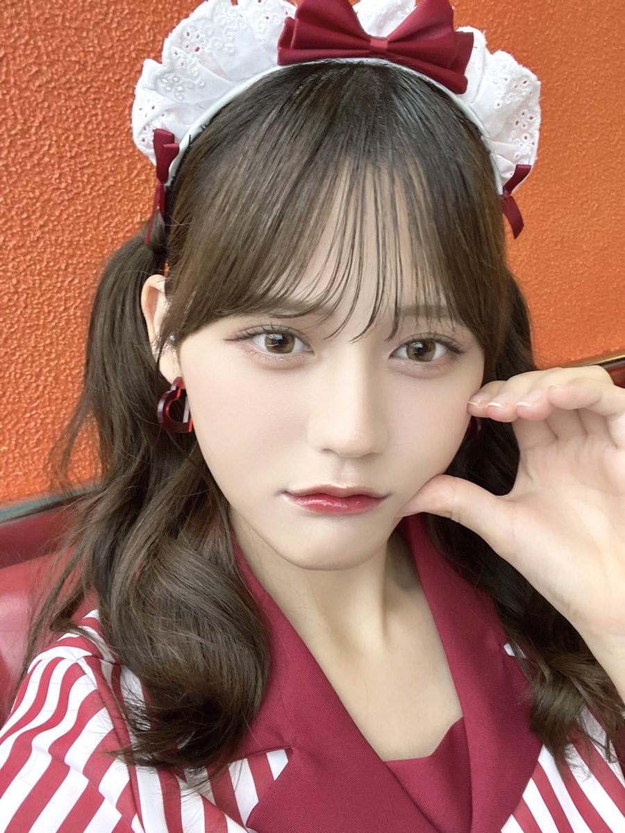 本日限定出品】髙松瞳 直筆 シュークリーム 仲直りシュークリーム