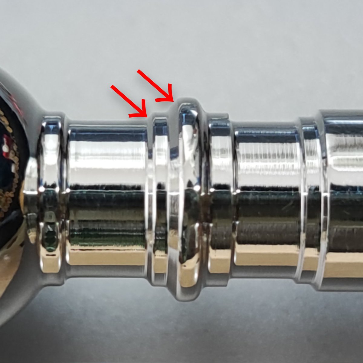 いろいろ書きましたが、所感としては、 『加工技術は高め。ただ、もう