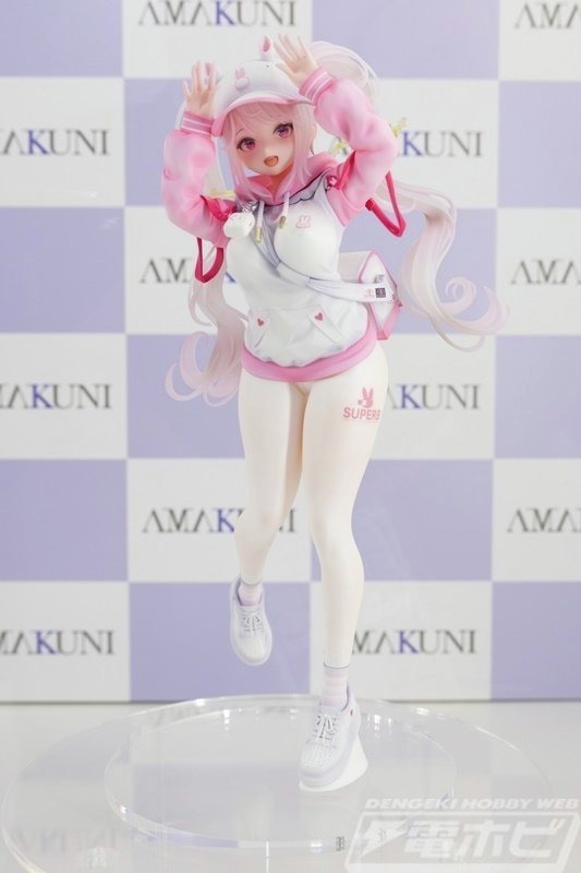 限定版　フィギュア 勝利の女神：NIKKE スイートホーム アリス