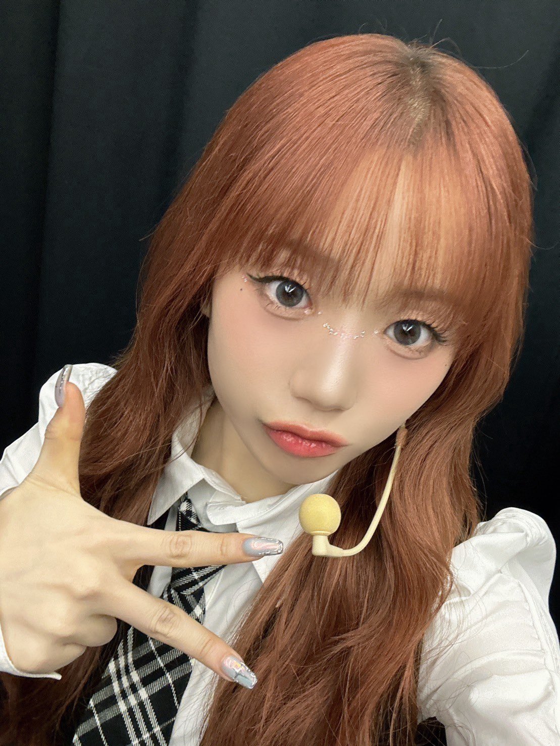 ME:I ミーアイ清水恵子 ミャイズ K:NYAN ケーニャン ミーアイME:I 清水