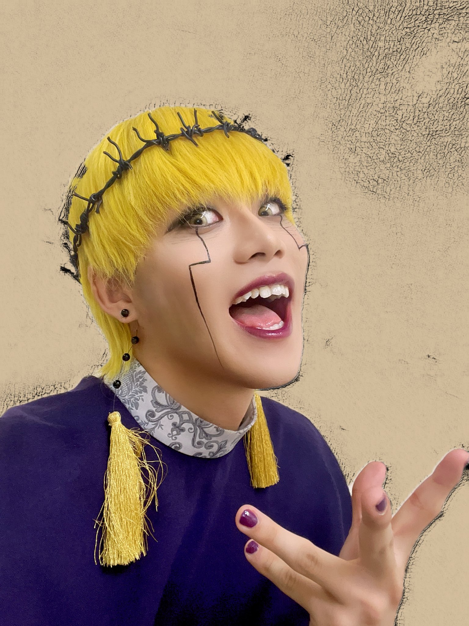 マッシュル ブロマイド セルウォー マッシュル ブロマイド セルウォー