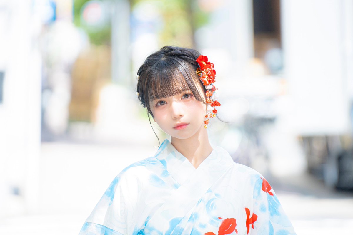 iLiFE、i-COL あいす (パジャマ、浴衣、衣装、私服) iLiFE、i-COL