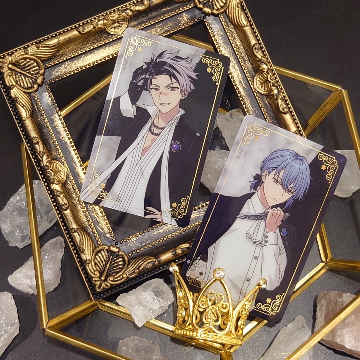 まほやく 魔法使いの約束 ミスラ 一周年 缶バッジ 魔法使いの約束 1st