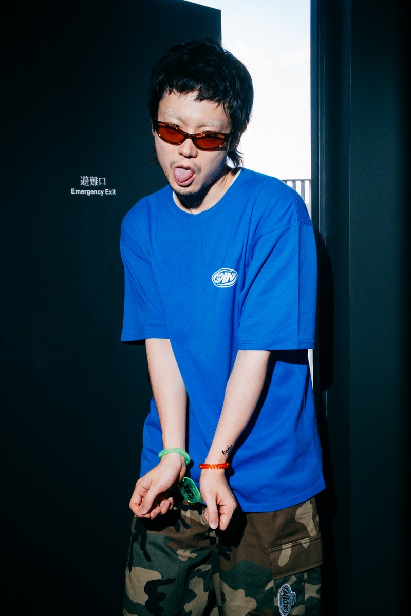 菅田将暉 ライブグッズマフラータオル 菅田将暉 LIVE 2024SPIN Tシャツ