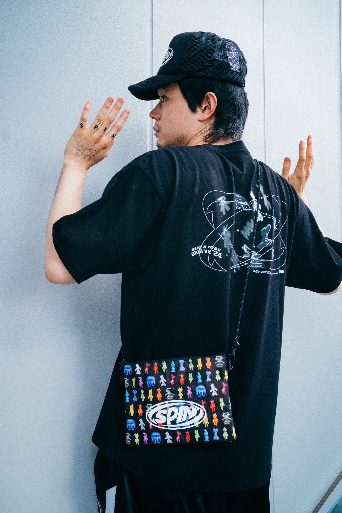 ⭐️菅田将暉着用！ニューエラ メッツ キャップ コーデュロイ 帽子