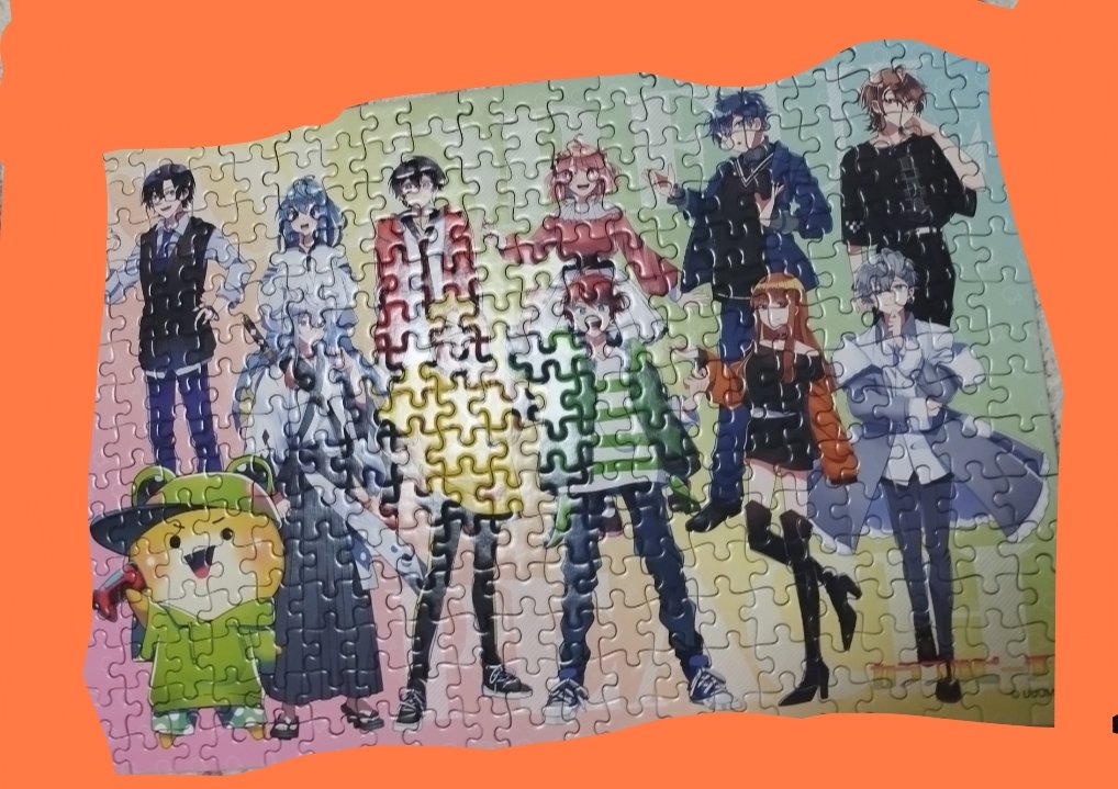 からぴちゆあんくん推し! (@q7eMKuzECZ88729) / Posts / X