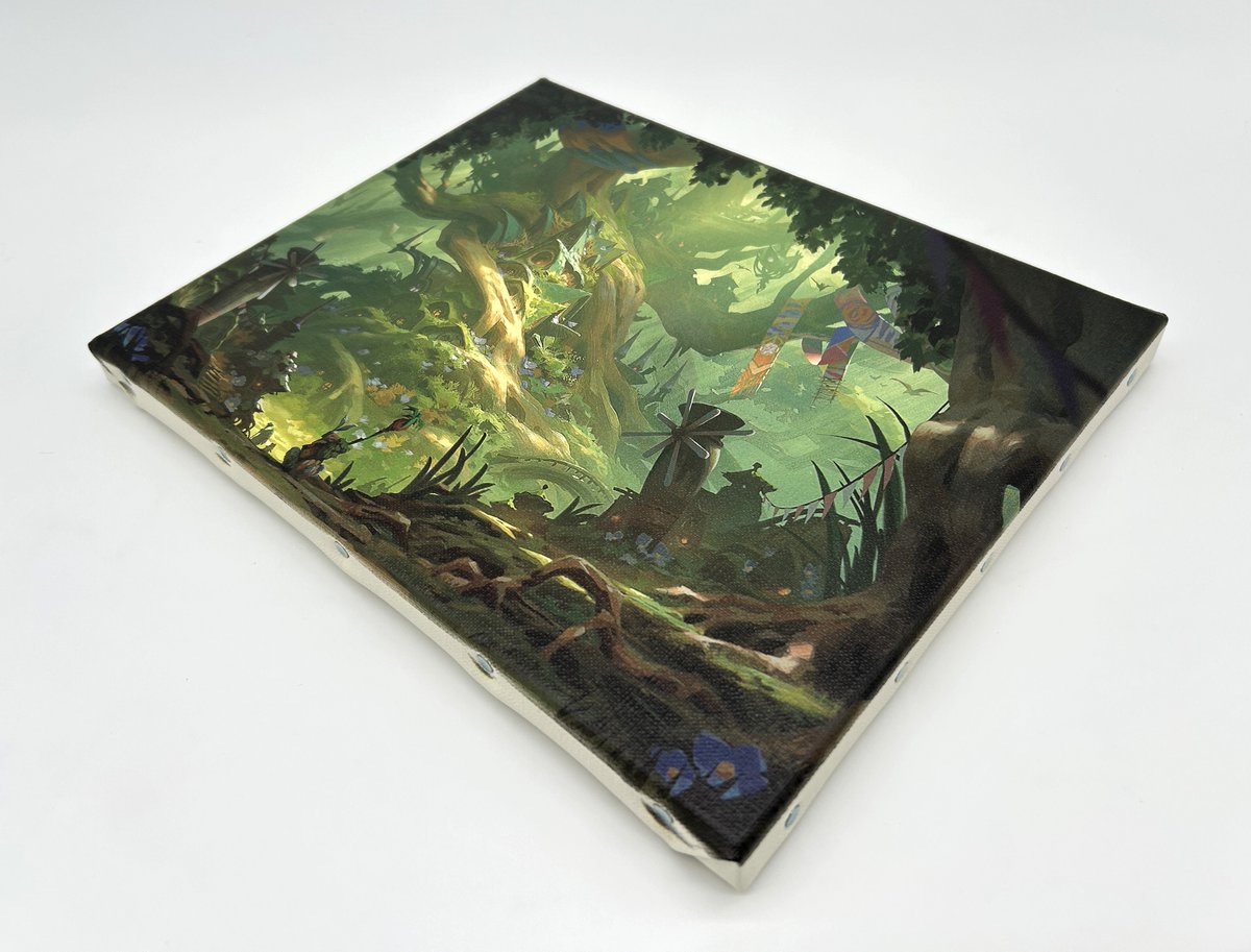 マジック大戦祭 悪魔の教示者 キャンパスアート キャンバスアート