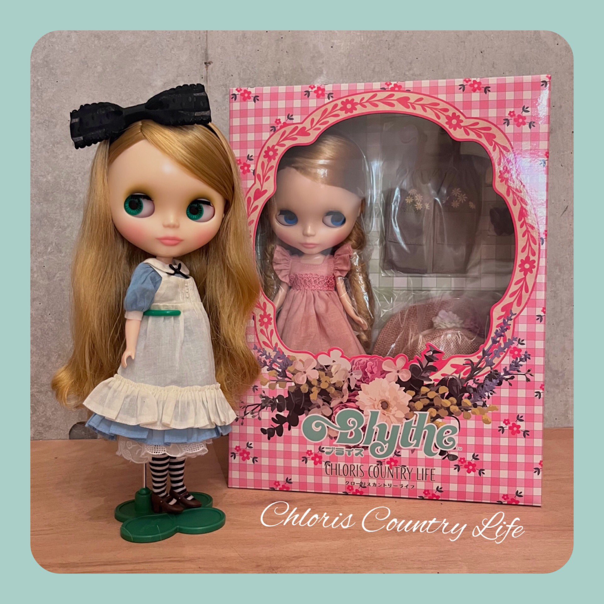 ジョン・ライトドール「グロースターのねずみ」