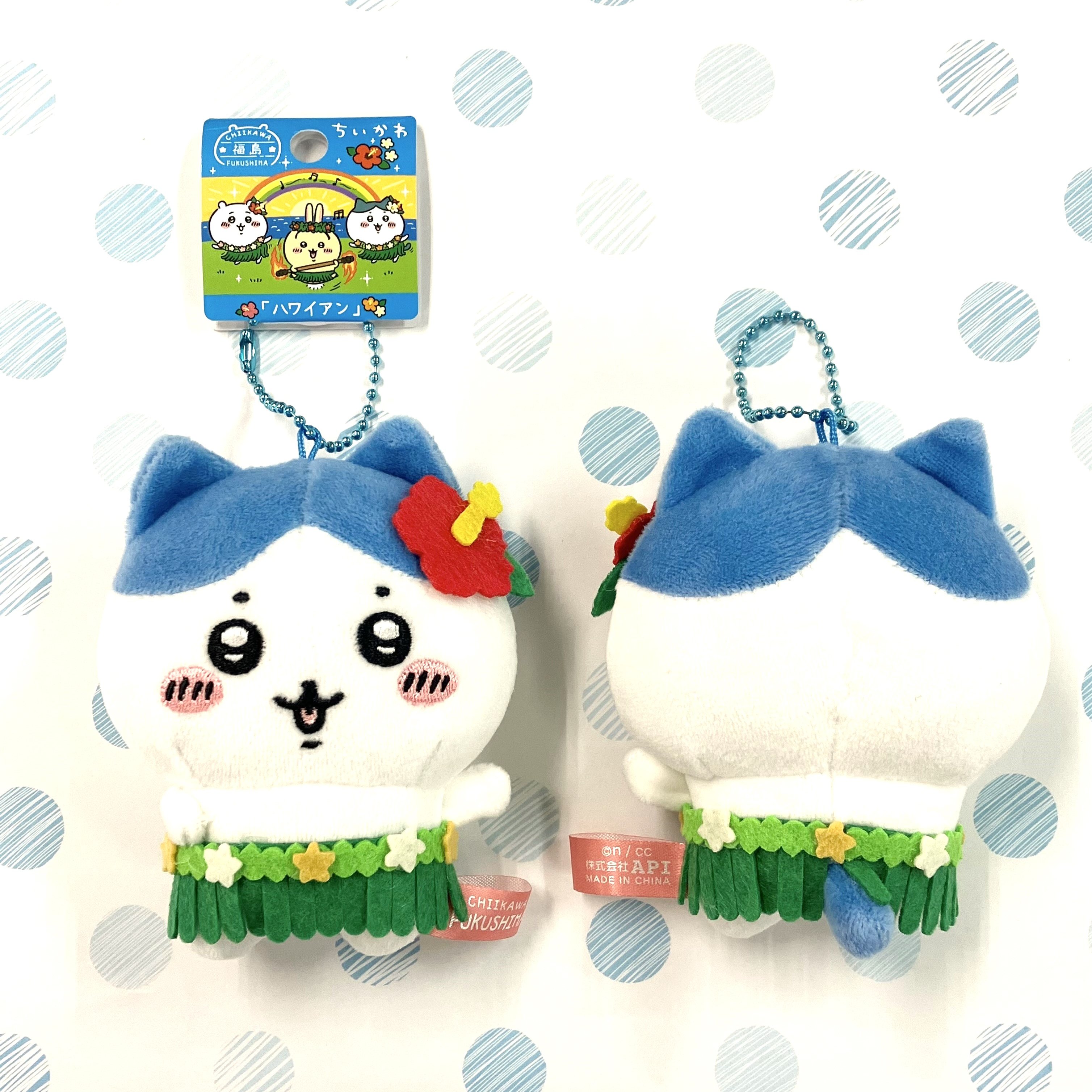 ご当地ちいかわグッズ 公式 on X: 