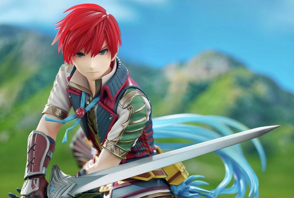 ご予約受付中！】アドル＝クリスティン(特典付) 「イース」シリーズ