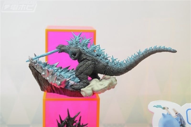 プチラマEX ゴジラー1.0 ゼロからマイナス1特典付きセットプレミアム