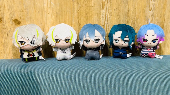 プライズ情報】2024年9月6日（金）登場予定 #ナムコ限定 「#18TRIP