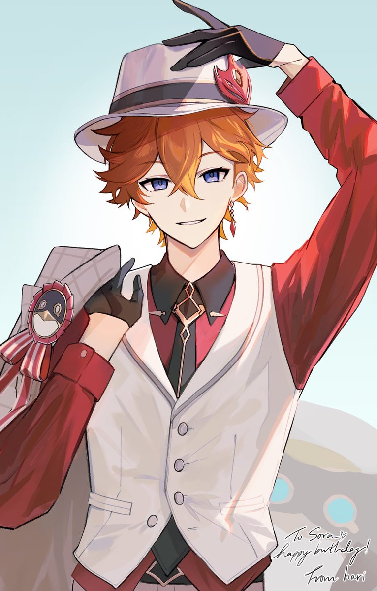 soraさま専用 上田麗奈 原画展 アクリルスタンド 3点セット（おまけ