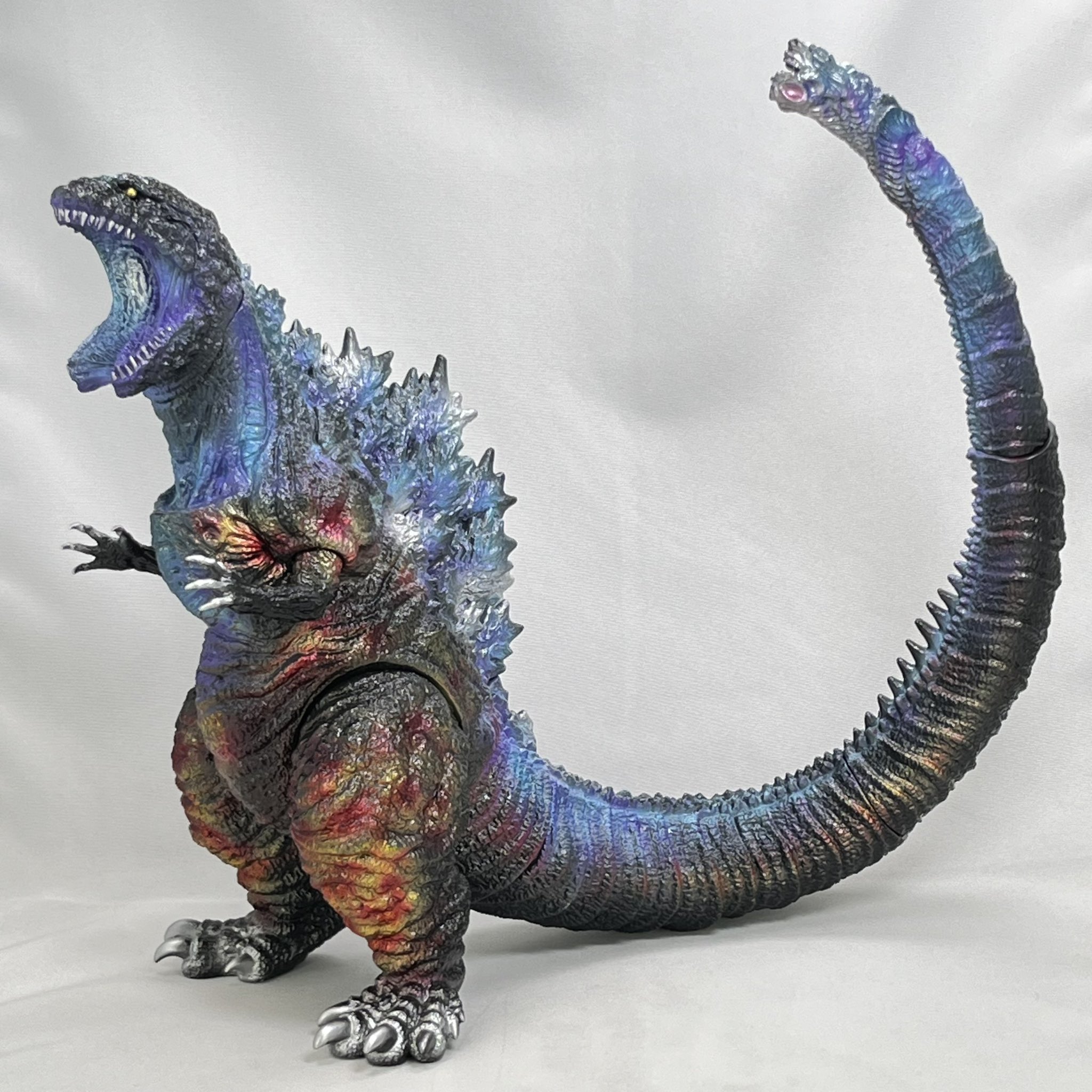 passion tank シンゴジラ 第4形態 passion tank シンゴジラ 第4形態