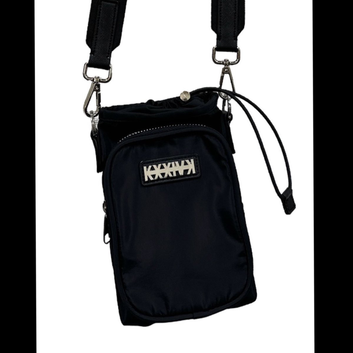 ときのそら 活動7周年記念 ショルダーバッグ 未開封】 倖田來未 20th