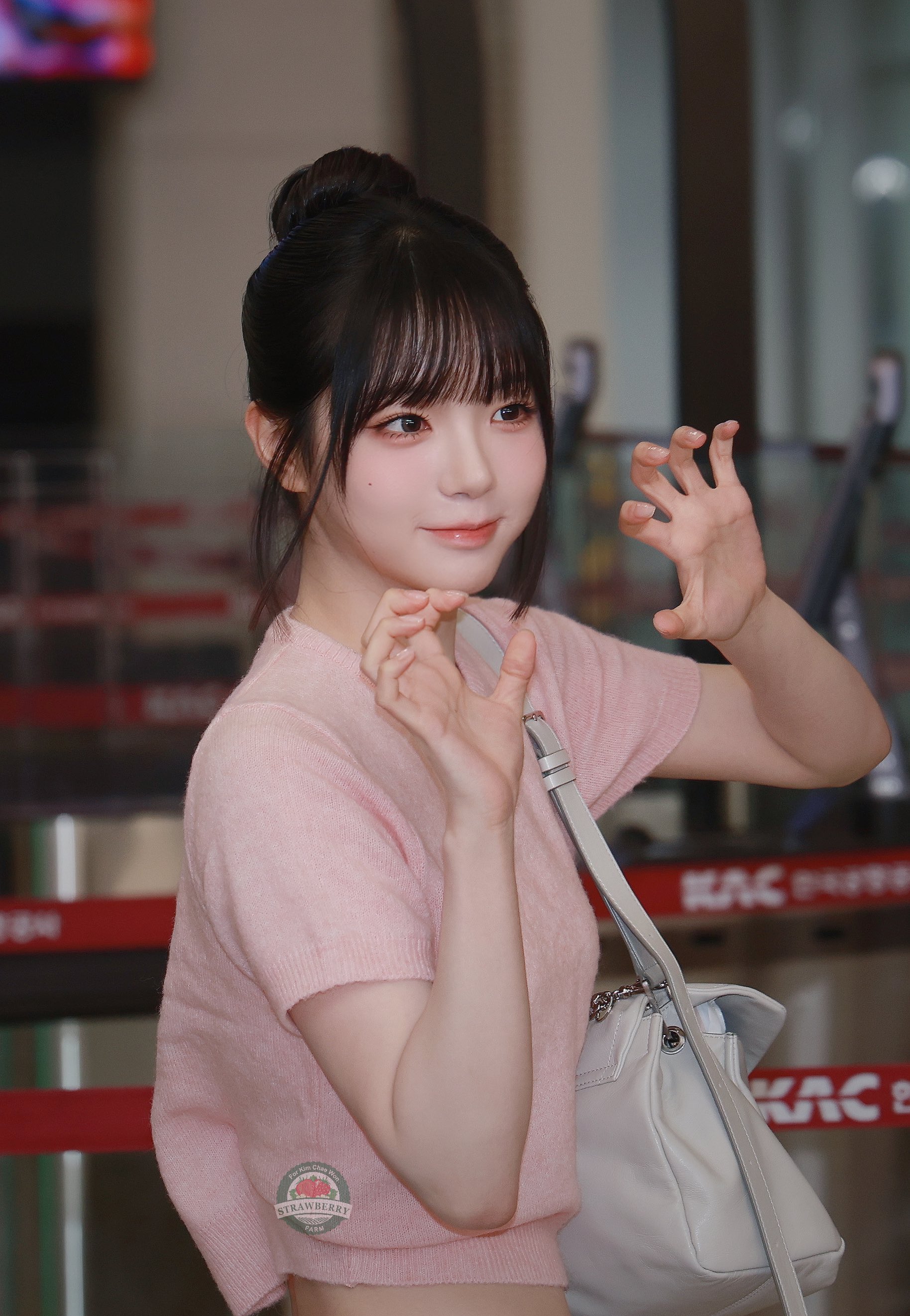 tripleS WAV JAPAN FC objekt チェウォン tripleS WAV JAPAN FC objekt