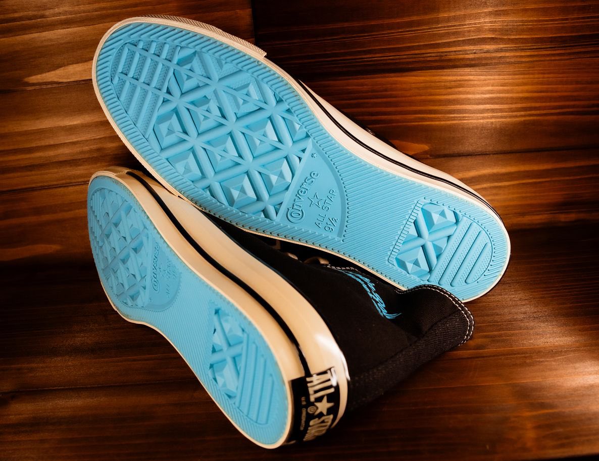 📢斉藤和義のブランド〝Rock'n Roll Can Never Die〟がツアー衣装