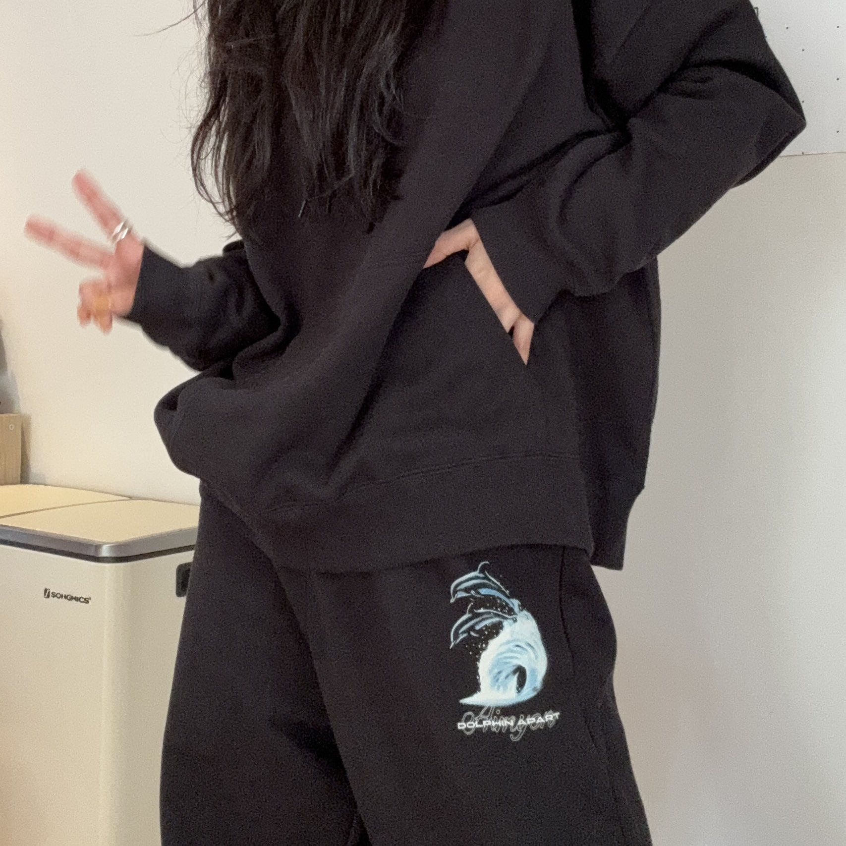 あいみょん スウェット SSSツアーグッズ スウェット タオル あいみょん