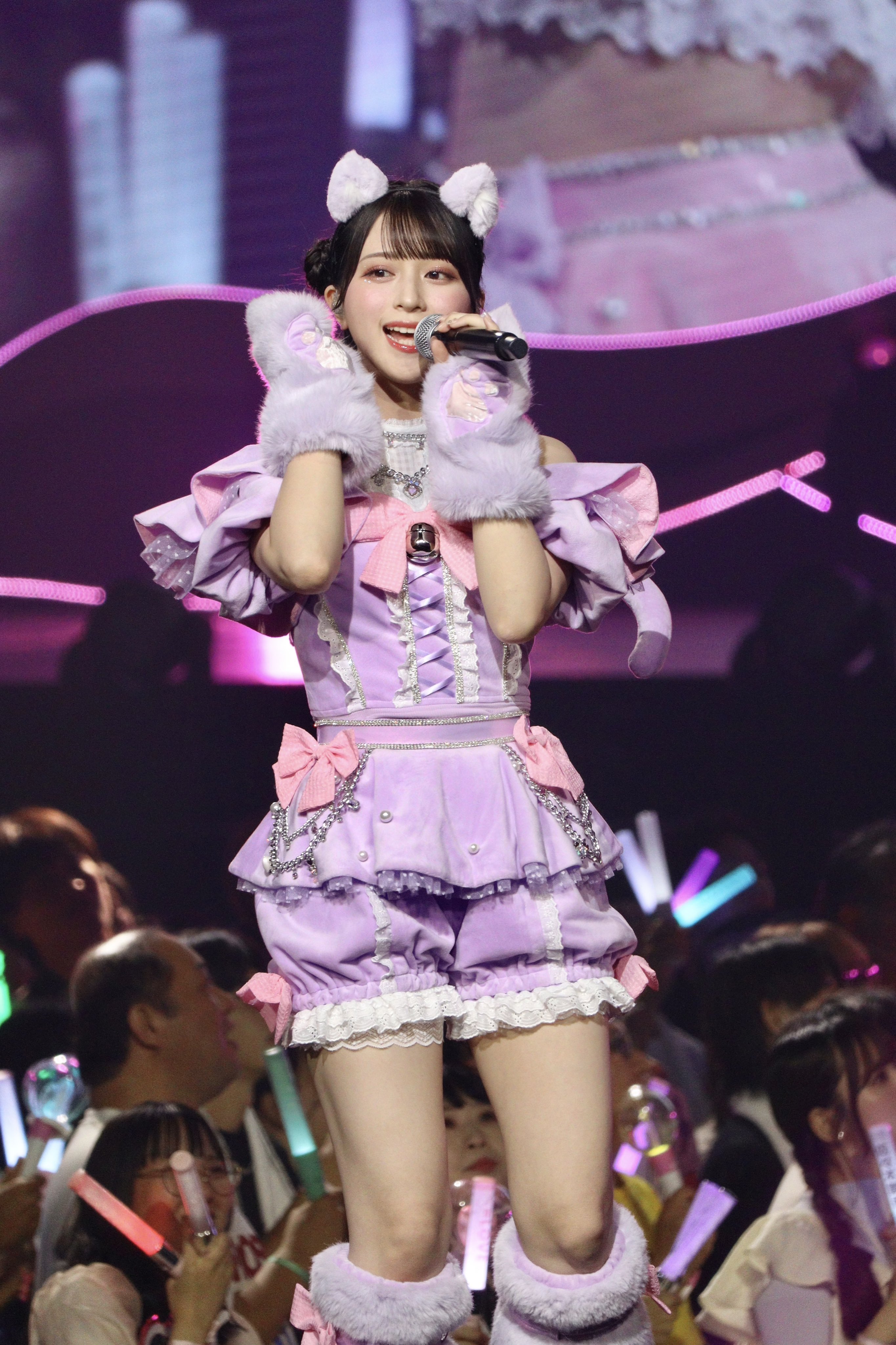 佐々木舞香 生写真 直筆 7周年 魔法少女 【公式通販】