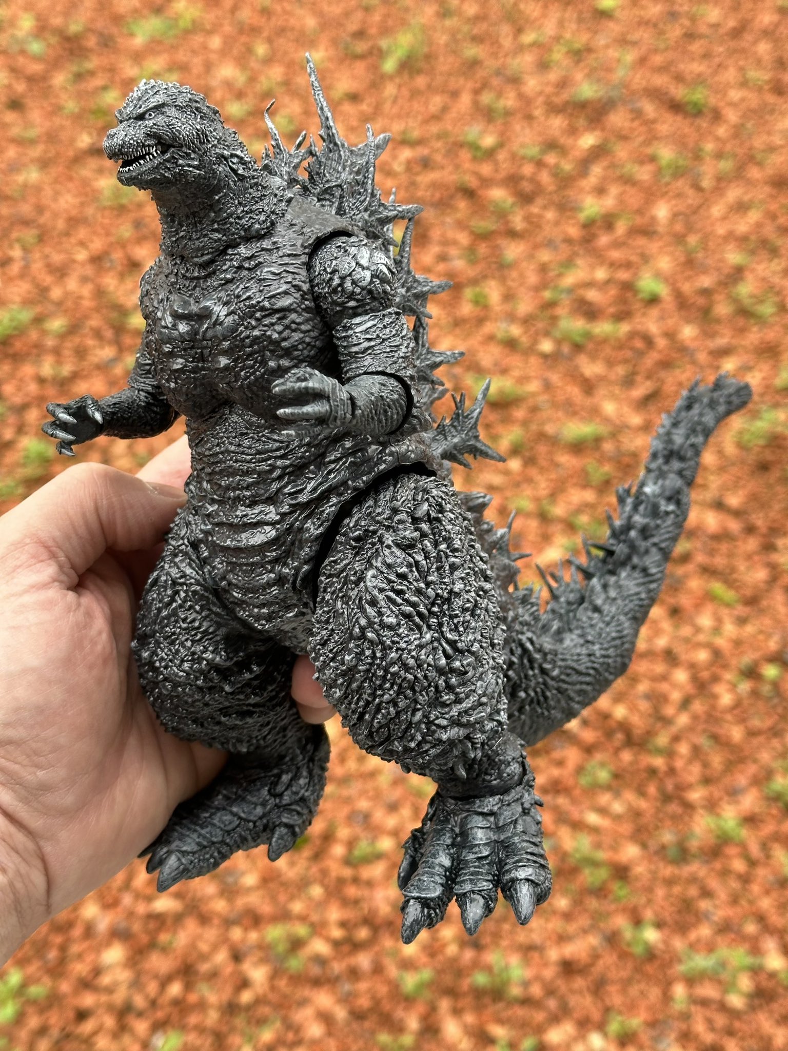 ゴジラマイナス1 Rx-7.8 ゴジラマイナス1 Rx-7.8 ゴジラマイナス1 Rx