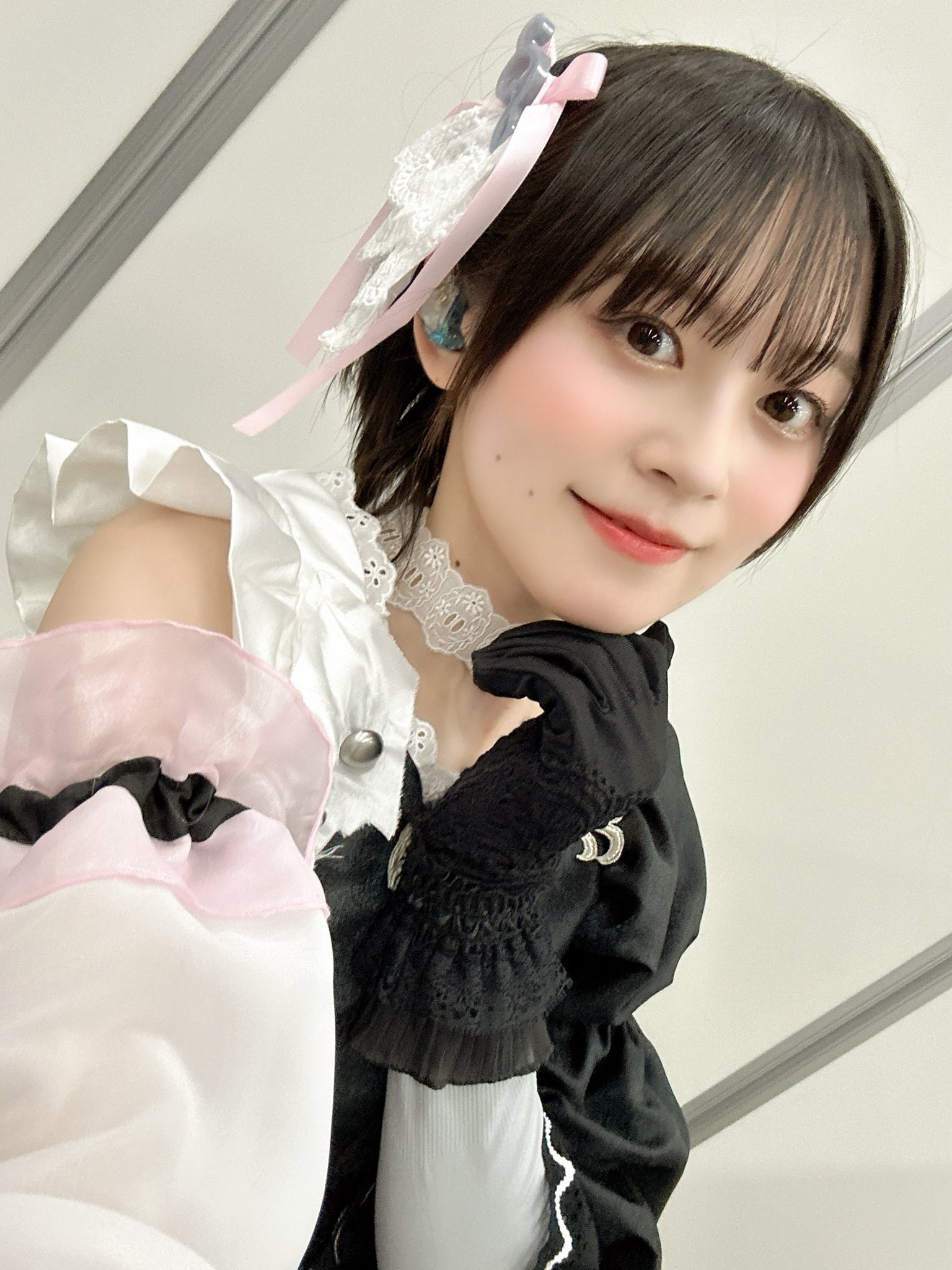 超貴重】 中島由貴 JSガール ファンレター 超貴重】 中島由貴 JSガール