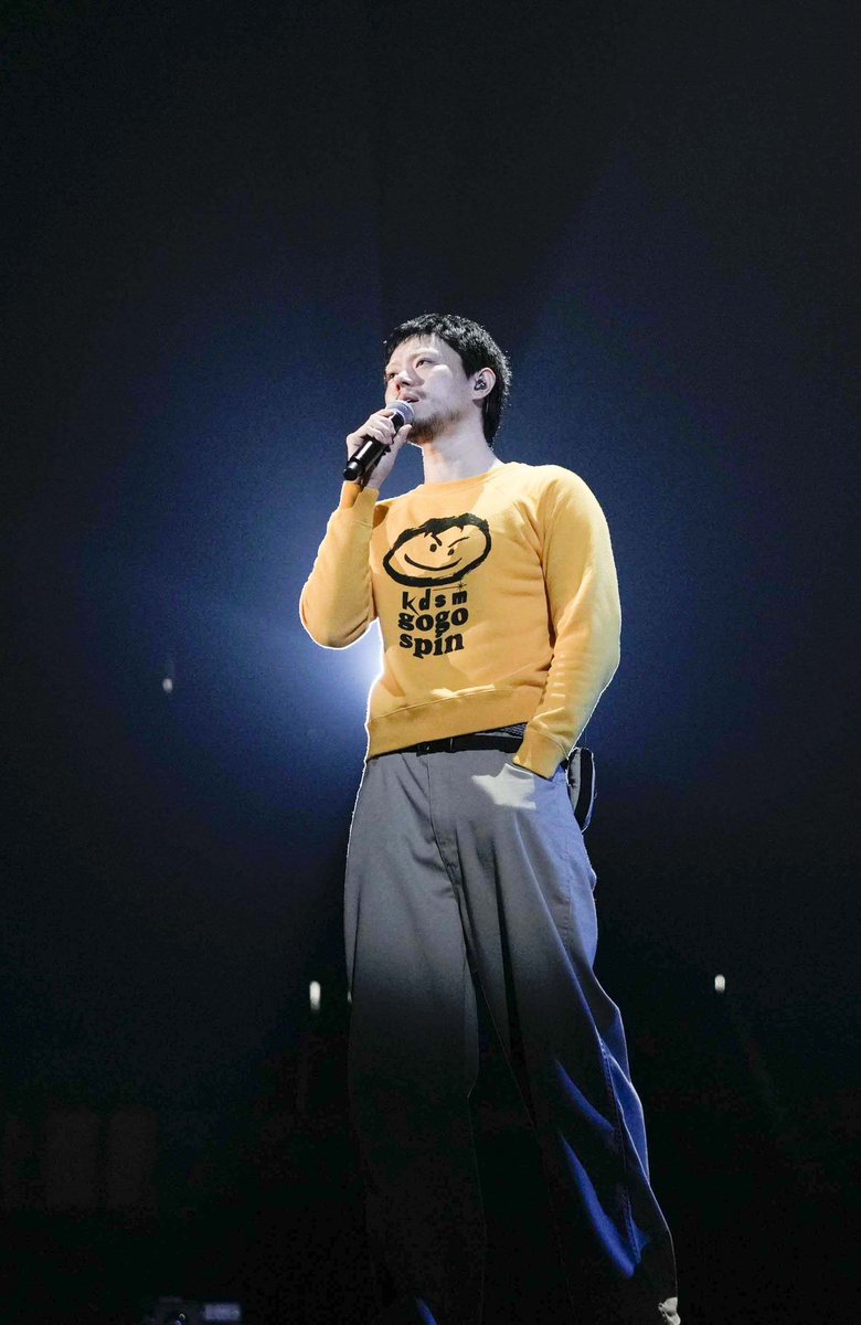 菅田将暉 LIVE 2024 