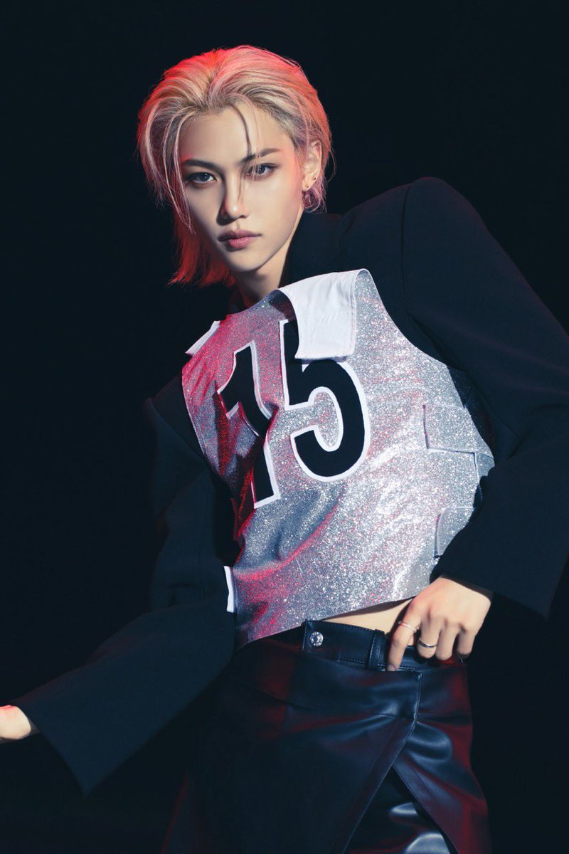 リノ フィリックス 生写真 straykids フィリックス Stray Kids Japan