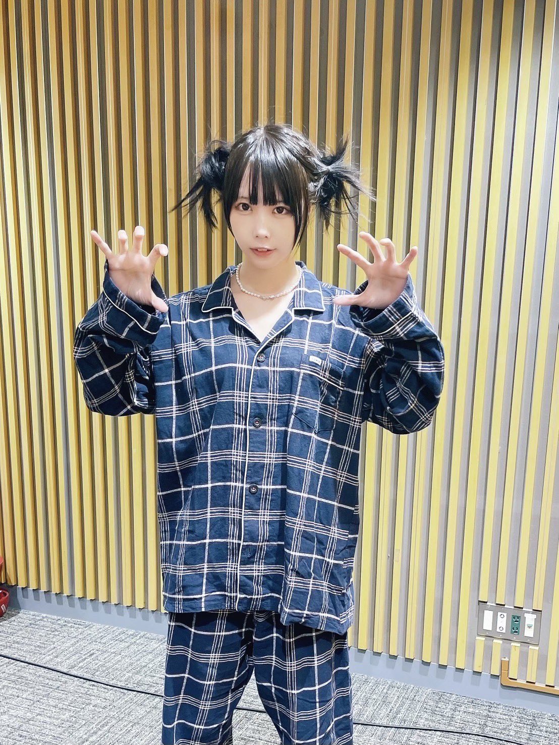 あののオールナイトニッポン0 海のパジャマ あのちゃん Lサイズ あの