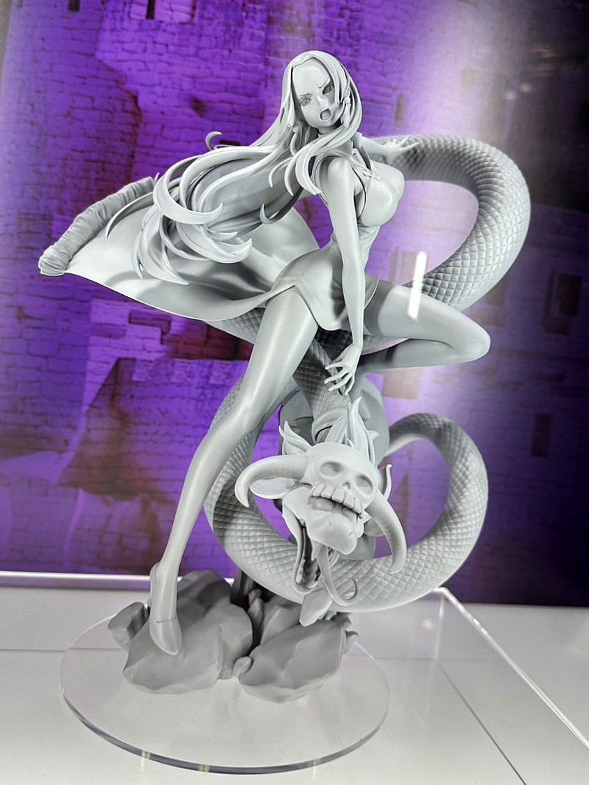 リーク画像】 ALTER×P.O.P “A-MAXIMUM” ボア・ハンコック