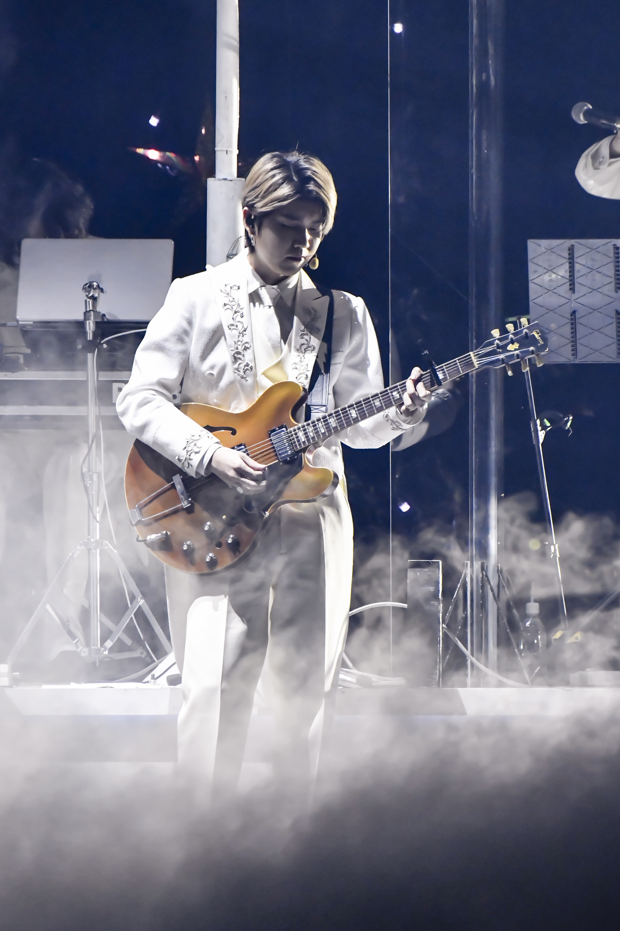 Mrs.GREENAPPLE TheWhiteLoungeフォトカード レア Mrs. GREEN APPLE