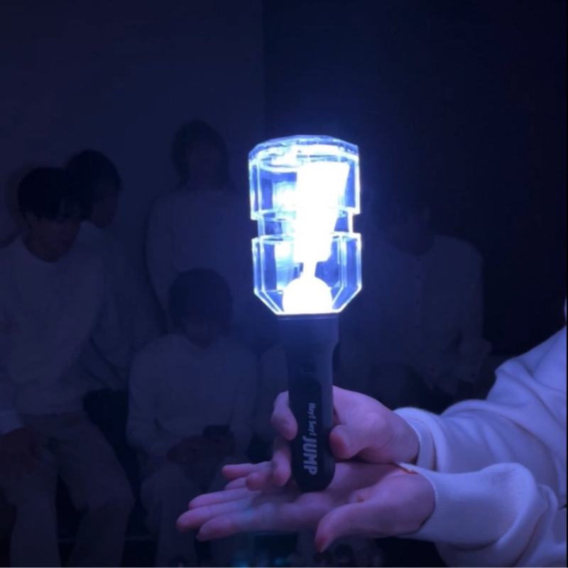 Hey! Say! JUMP ペンラ解禁】 ・制御付きペンライト(フリフラ) ・価格