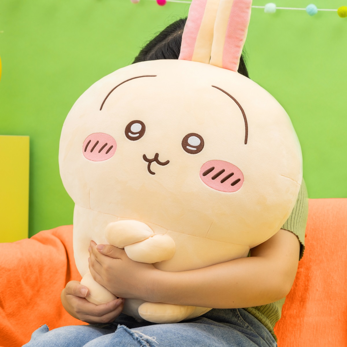 ちいかわ うさぎだらけくじ まとめ売り 15点セット ちいかわ うさぎ