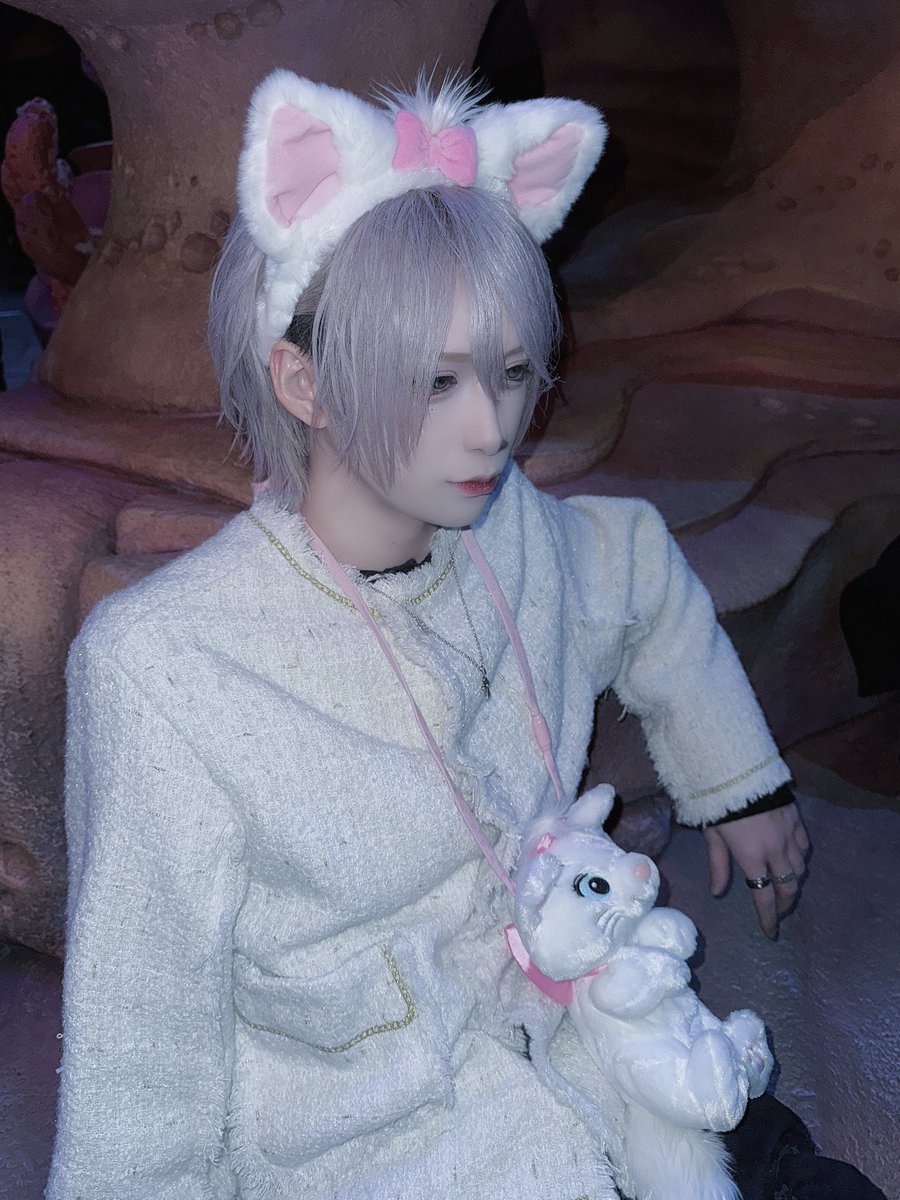 ひかる (@hikaru_sgoat) / Posts / X