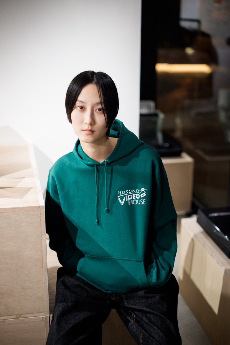 細野晴臣POP UP STORE HOSONO RECORD HOUSE オンラインストアにて一部