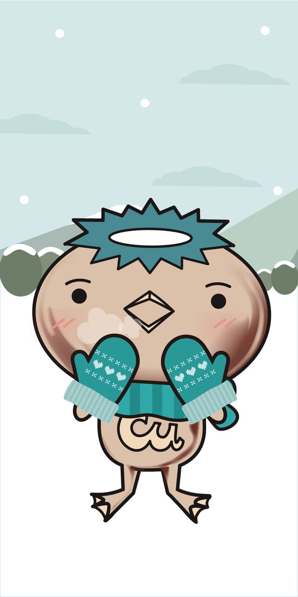 カッパーくん_JX金属 (@coppy_jxnmm) / Highlights / X