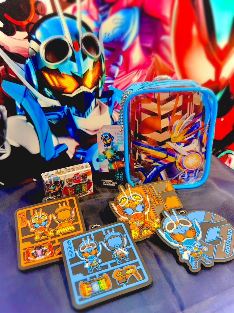 仮面ライダーストア東京店 商品情報】 小説の発売日も決定し