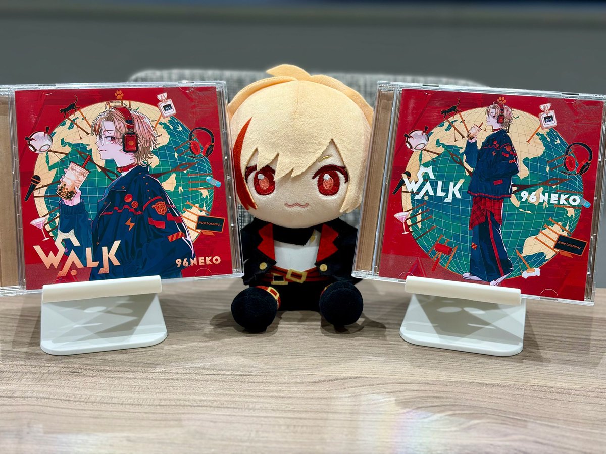 96猫 (@96__neko) / Posts / X