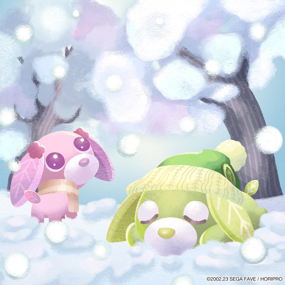 お茶犬【公式】 (@ochakenofficial) / Posts / X