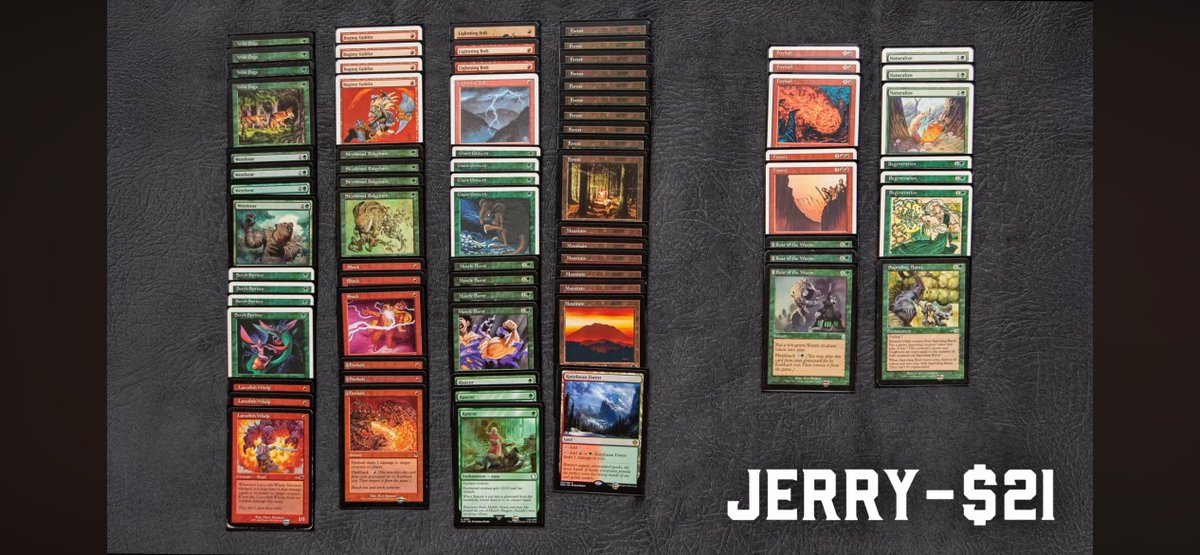 バシ@MTG (@bashi_mtg) / Posts / X